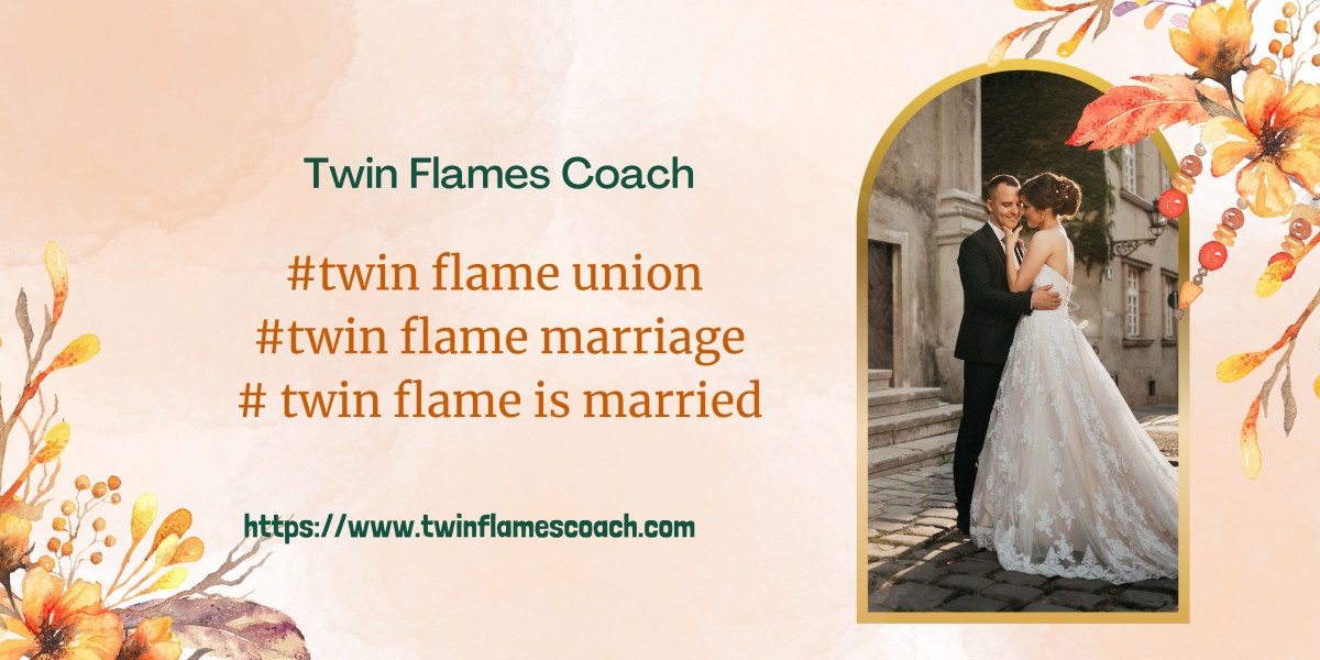 Twin Flame Marriage | Twin Flames Coach