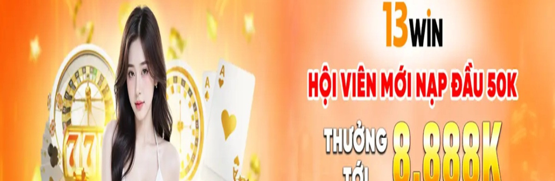 Nhà Cái 13Win Cover Image
