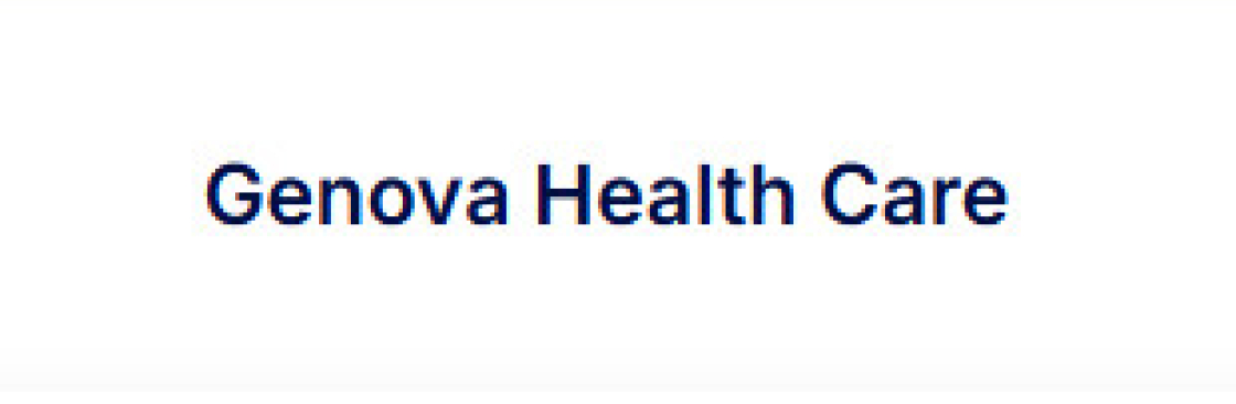 Genova Health Care Cover Image