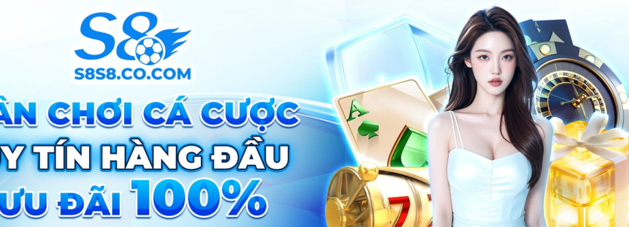 s8s8co com Cover Image