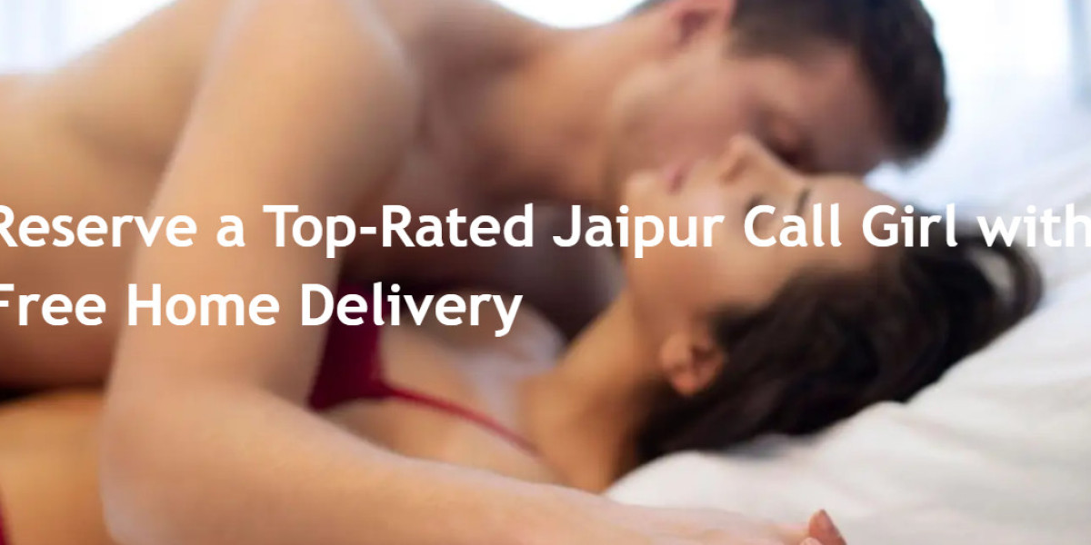 call girl jaipur