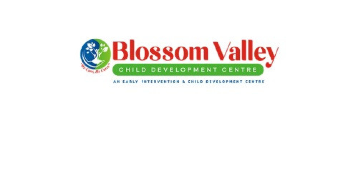 Trusted Speech and Language Therapy in Kottayam | Blossom Valley Therapy Centre