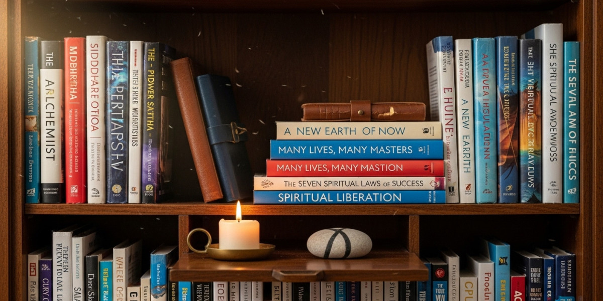 A Guide to Uplifting Christian Books for Your Faith Journey