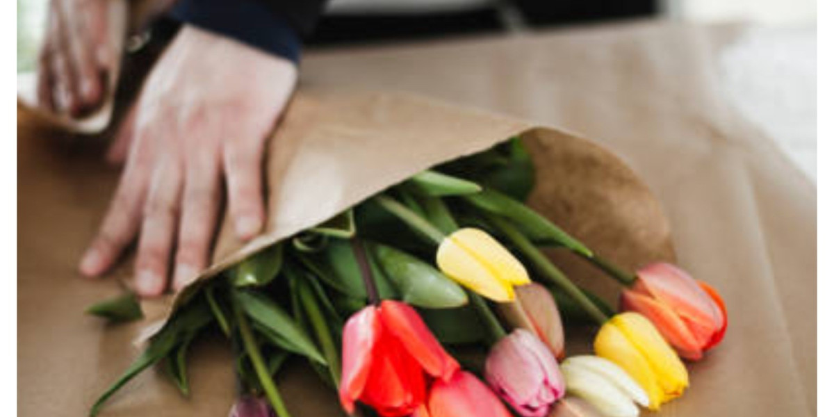 Discover FlowersMart: Dubai’s Trusted Flower Shop for Elegant Bouquets