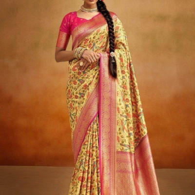 Beautiful  Profile Picture