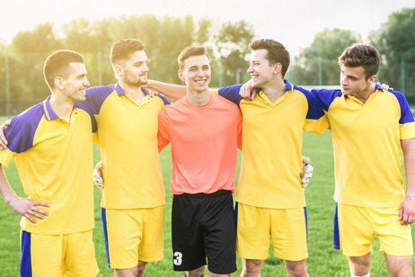 Top Benefits of International Soccer Tours for Diverse Skill Levels From Youth Academies to Professional Teams - All Venture Hub