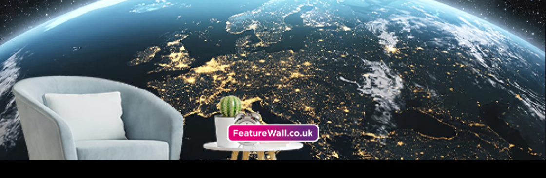 Feature Wall Cover Image