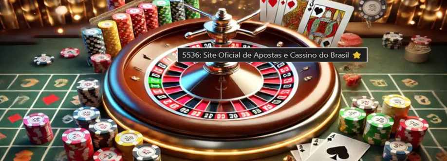 5536 bet Cover Image