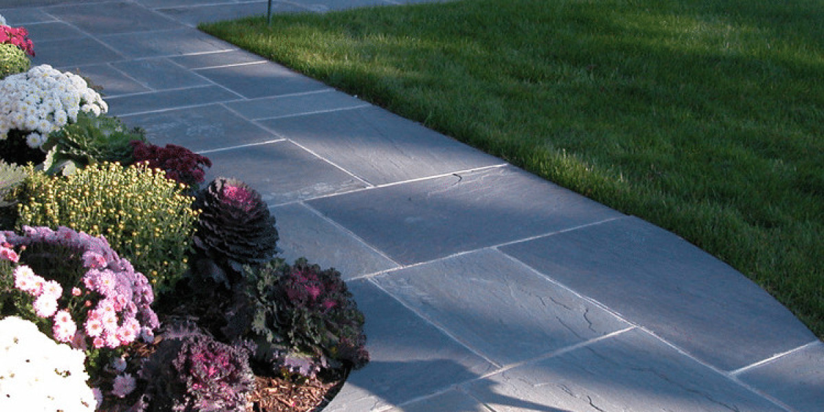 Bluestone Pavers: The Timeless Choice for Elegant Outdoor Living