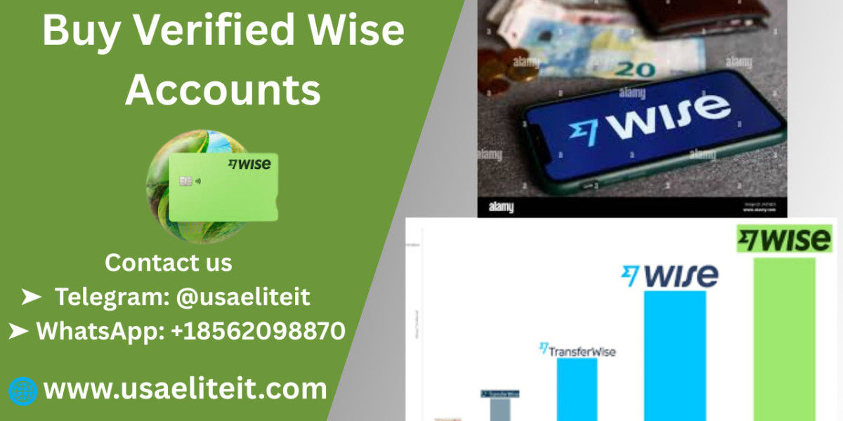 Top Safe and Trusted Ways to Buy Verified Wise Account