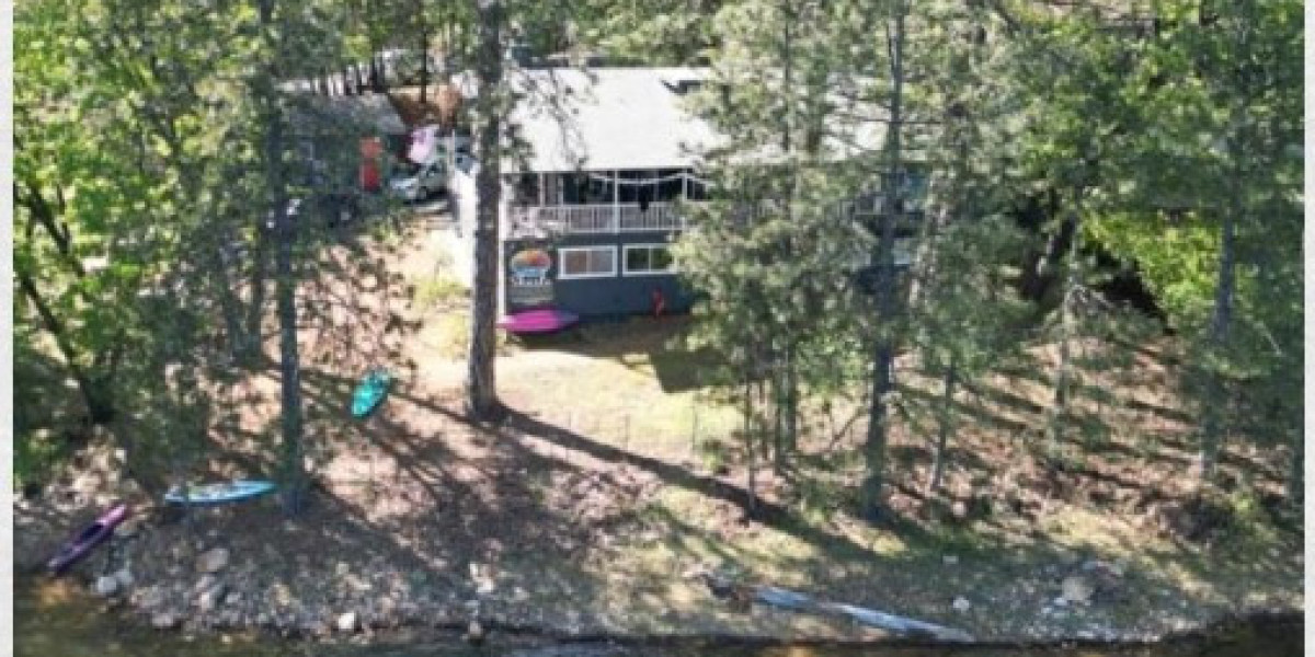 Discover the Ultimate Retreat at Lake Shasta Lodge