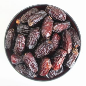 Bhat Basket Premium Dates – Taste the Quality