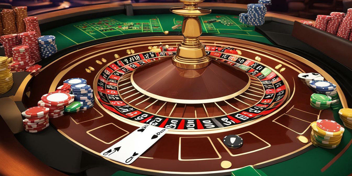 Stay Casino play online.