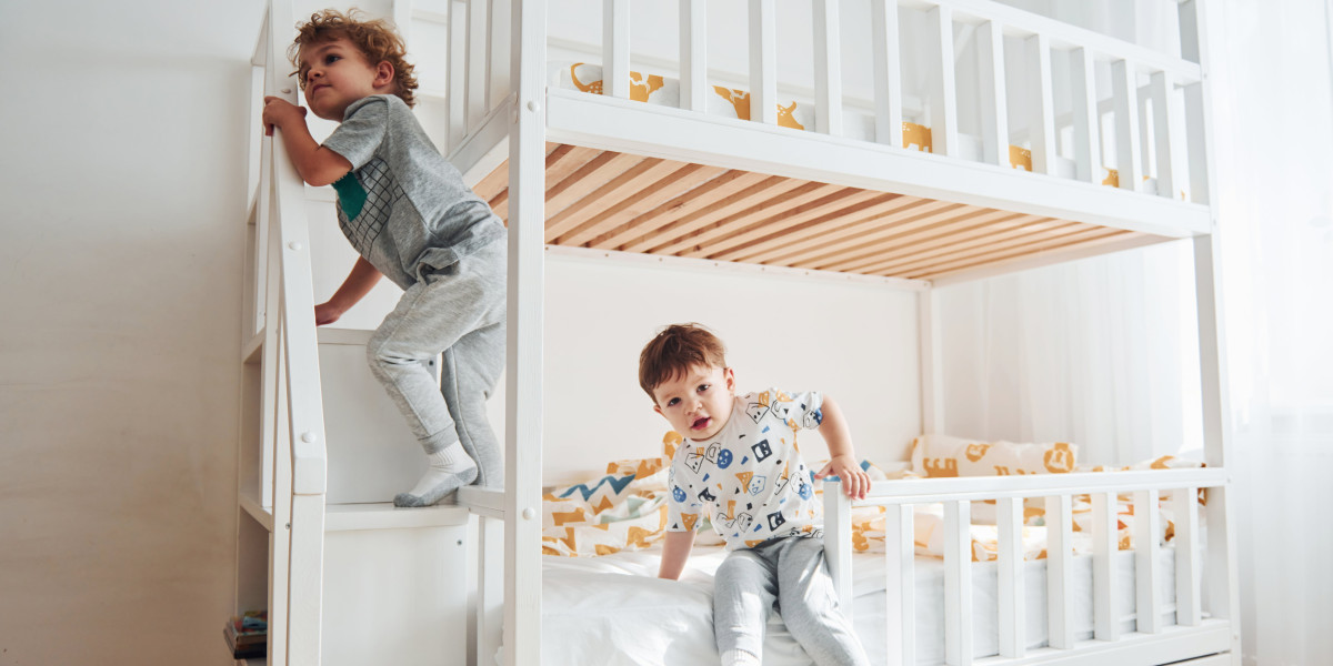 The 10 Most Scariest Things About Bunk Beds Sales