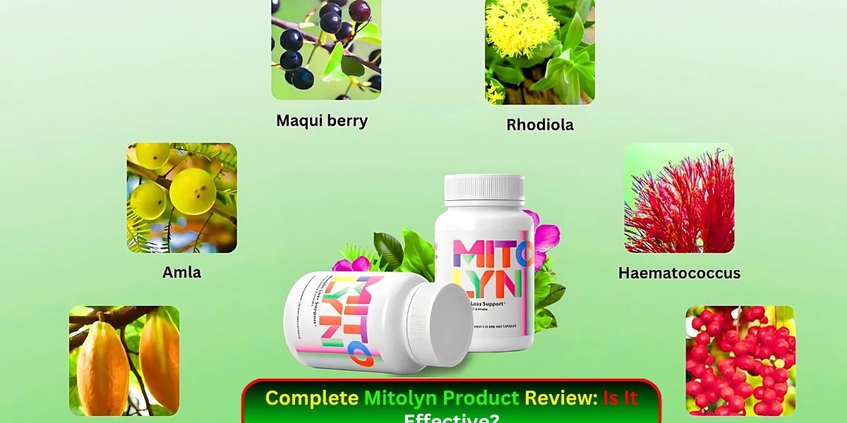 Mitolyn Official Website – Boost Weight Loss, Energy & Confidence