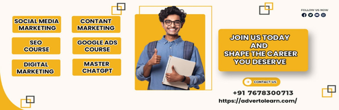 Advertolearn Institute Cover Image