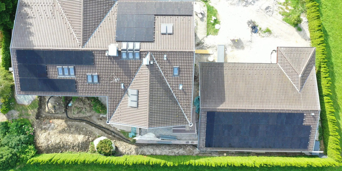 PV-Anlagen in Halle für effiziente Solarenergie und nachhaltige Nutzung