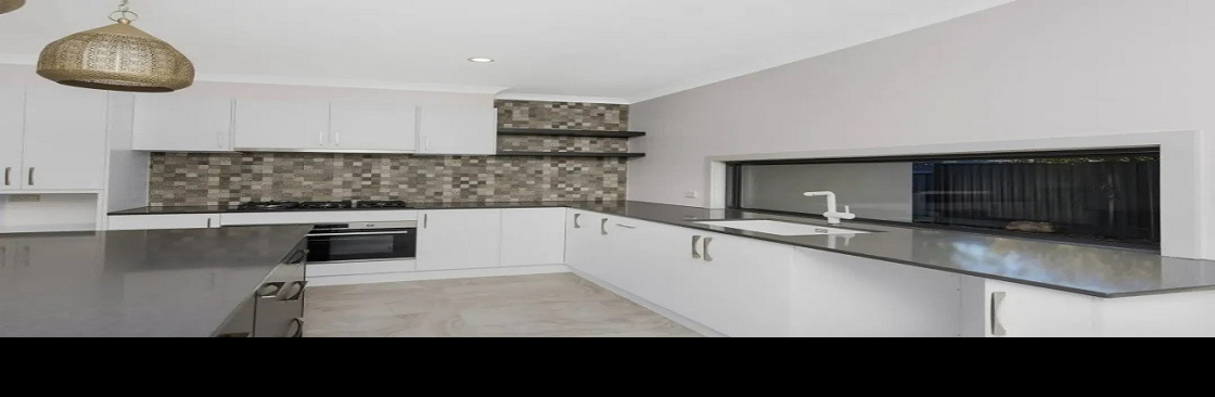 Kitchen renovations canberra Cover Image