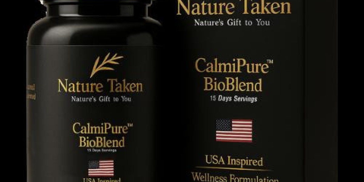 চুলকানি দূর করার ঔষুধ | CalmiPure™ – প্রাকৃতিক সমাধান