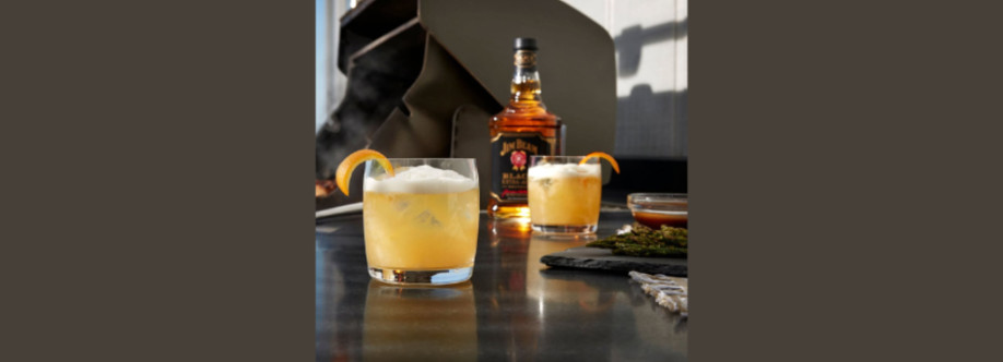 Liquor Geeks Cover Image