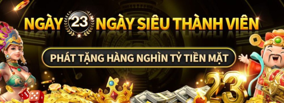 23WIN Nhà Cái Cá Cược Uy Tín Nạp Rút Siêu Nhanh Cover Image