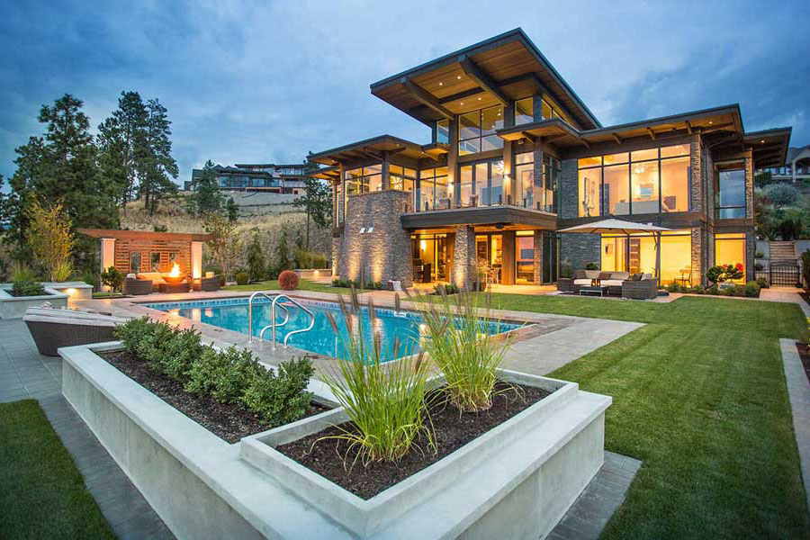 Landscape Design Services In Lahore - Best Architecture Services +923111418111