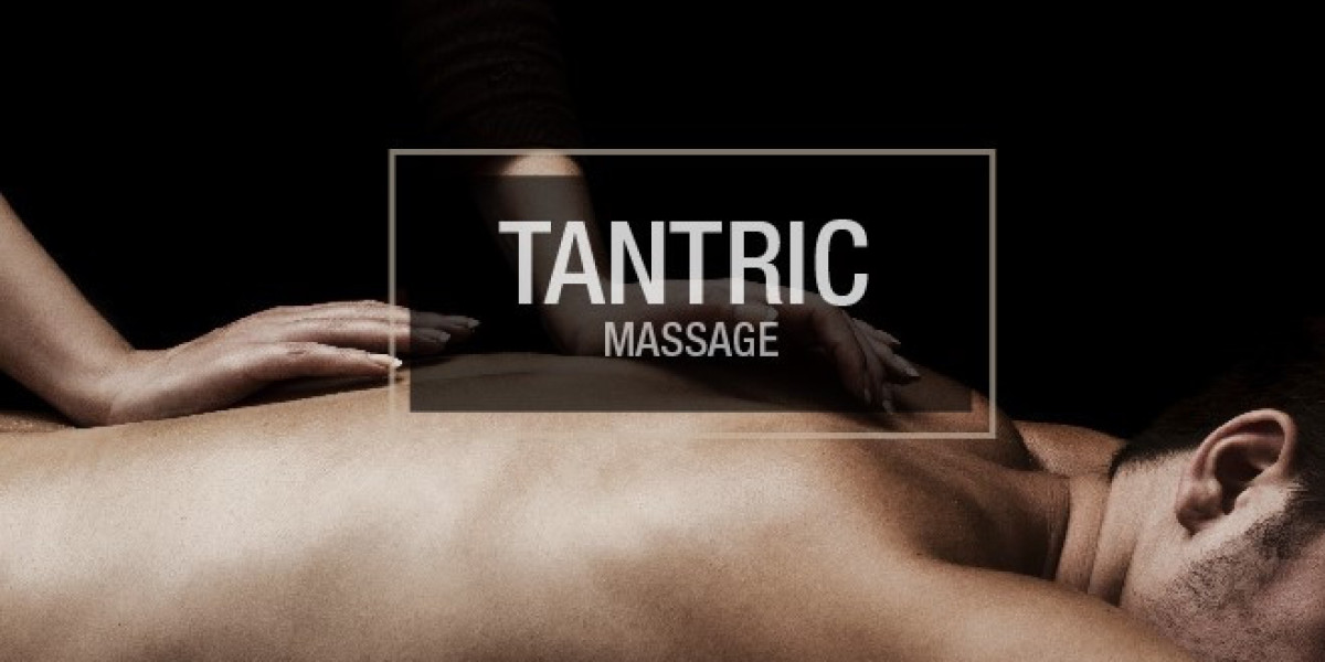 Couples Tantric Massage Marbella – Awaken Passion & Intimacy