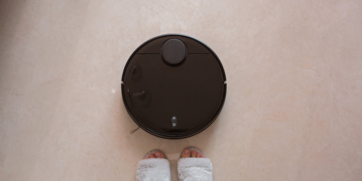 14 Smart Ways To Spend Your On Leftover Automatic Vacuum Budget