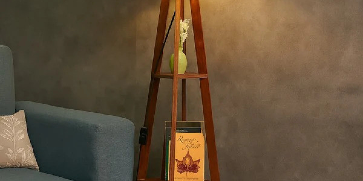 Light Lamps: Lighting Up Life with Style