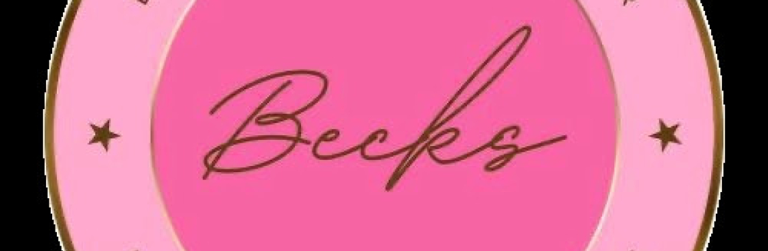 Becks Beauty Bar Cover Image