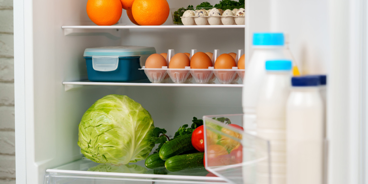 The Advanced Guide To Buy A Fridge Online