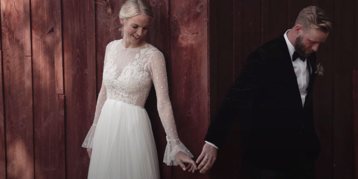 From Search to Screen: Turning “Wedding Videographer Near Me” Into Your Dream Film