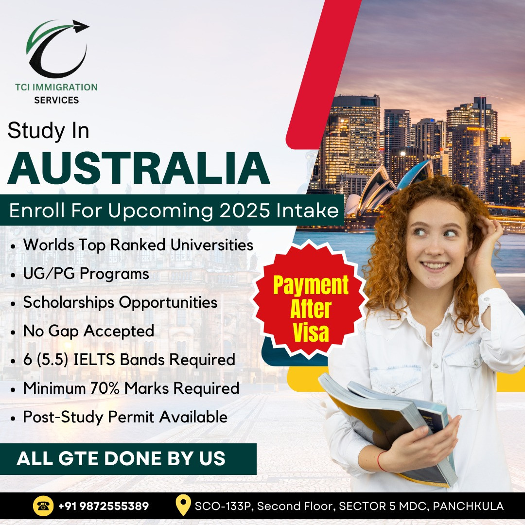 Tci Immigration Profile Picture