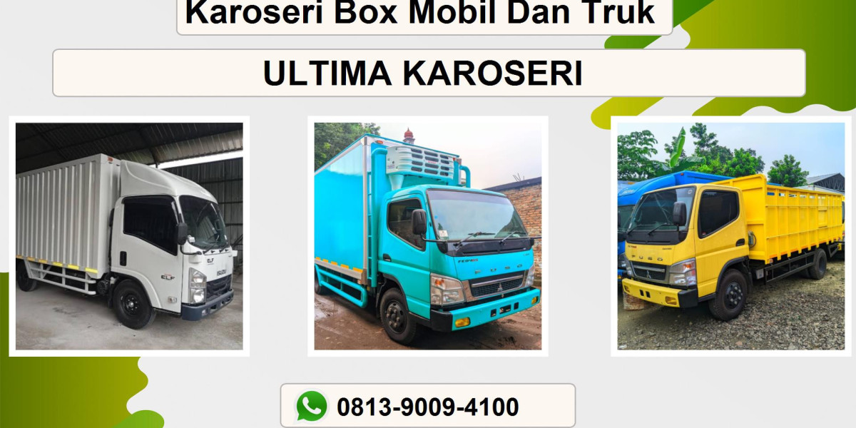Cara Memelihara Mitsubishi Fuso berbekal Budget Minim