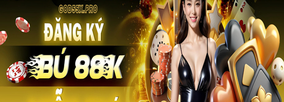 Nhà cái GOD55 Cover Image