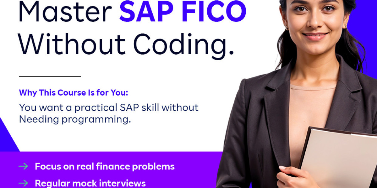 SAP FICO at Work: Business Benefits You Can’t Ignore