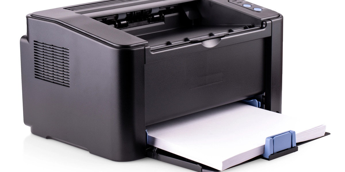 The Ultimate Guide to Lexmark Printer: Reliability, Innovation, and Performance