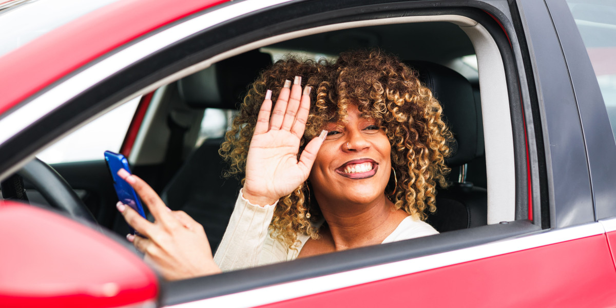What's The Job Market For British Drivers Licence Professionals?