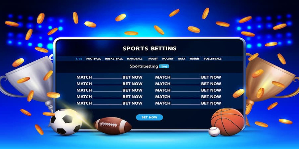 Strategic Innovation in Betting Sites New