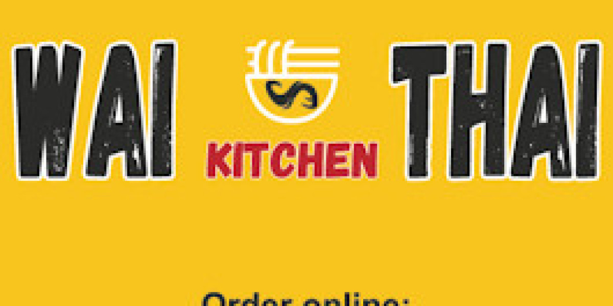 Why Wai Thai North York is the Best Thai Restaurant in Canada