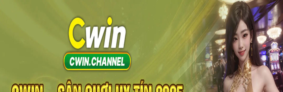 CWIN CHANNEL Cover Image