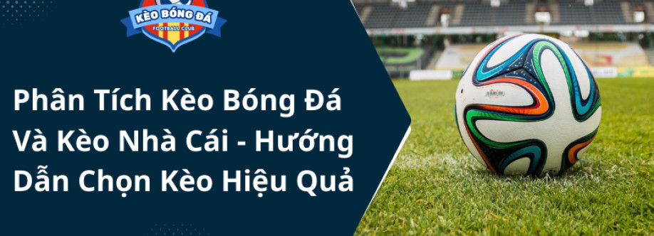 Kèo Bóng Đá Cover Image