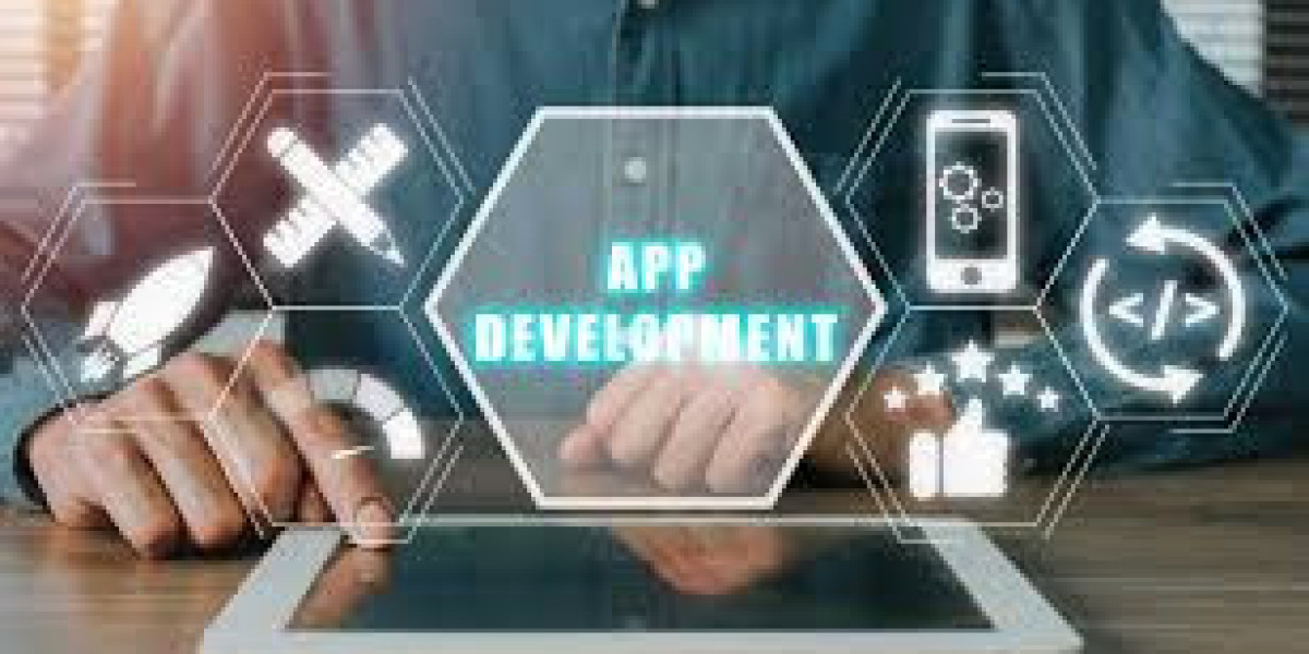 Nij Web Solution – Your Trusted Mobile App Development Partner