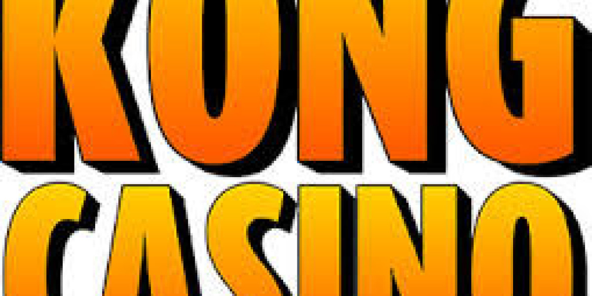 What's Unsuitable With Kong Casino Promo