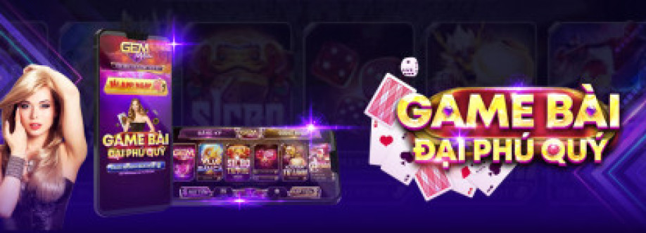 Gemwin Sân Chơi Giải Trí Cá Cược Đẳng Cấp Số 1 VN Cover Image