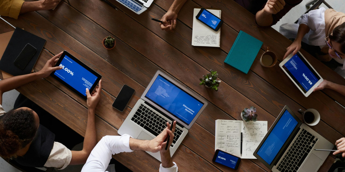 Streamline Your Business with Professional Registered Office Services by KVK Accounting