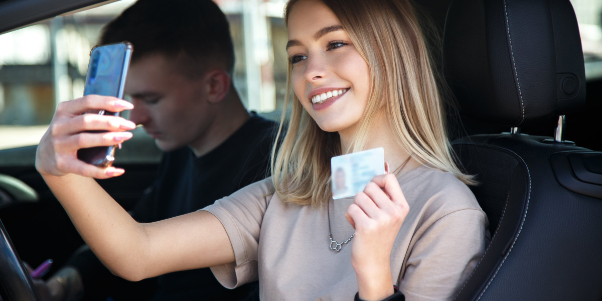 Guide To Online Uk Driving Licence: The Intermediate Guide To Online Uk Driving Licence