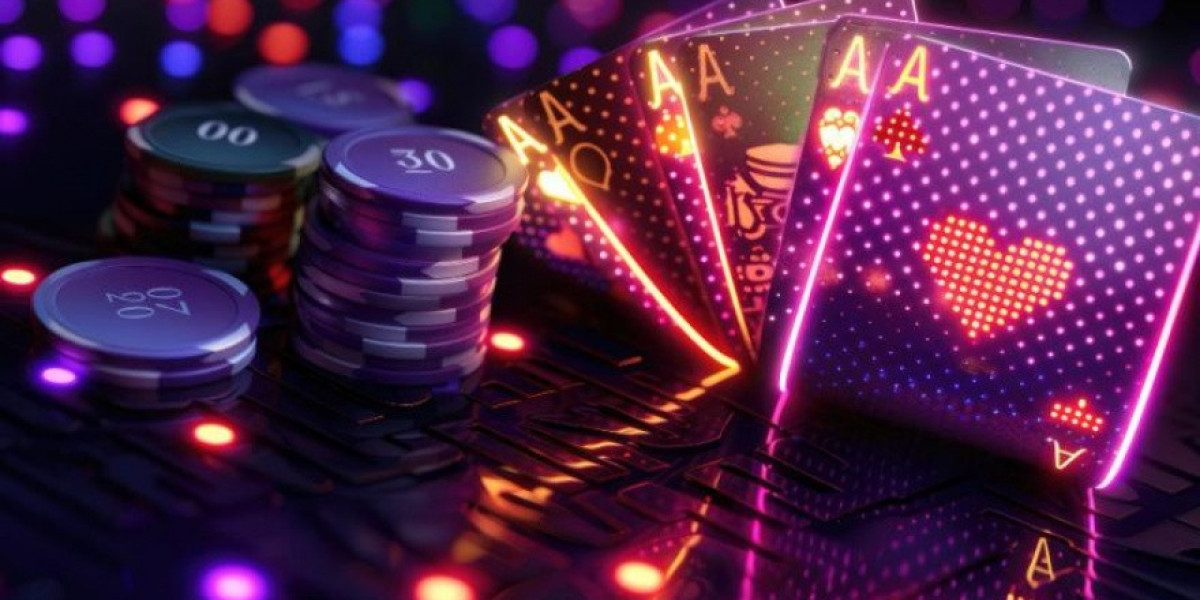 Non GamStop Casinos UK – The Pinnacle of Unrestricted Online Gaming