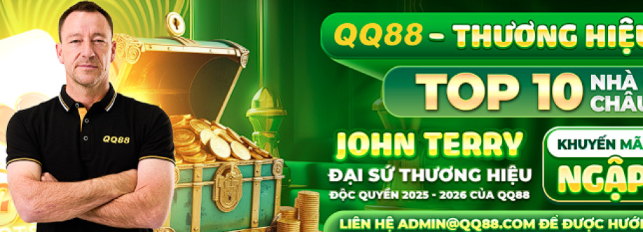 QQ88 select Cover Image