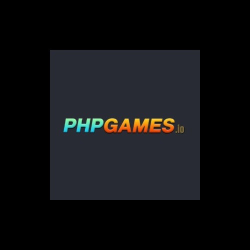 PHP Games Profile Picture